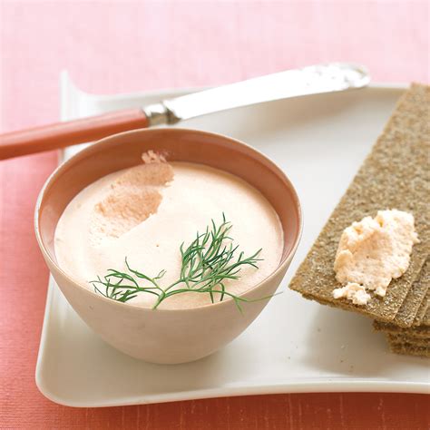 Myrecipes has 70,000+ tested recipes and videos to help you be a better cook. Salmon Mousse