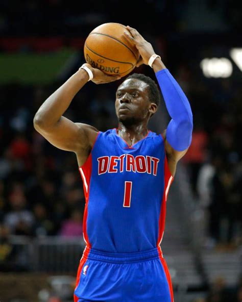 Reggie jackson information including teams, jersey numbers, championships won, awards, stats and everything about the nba player. Jazz shootaround: Stopping Pistons' Reggie Jackson ...