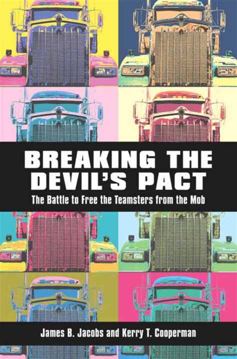Breaking The Devils Pact