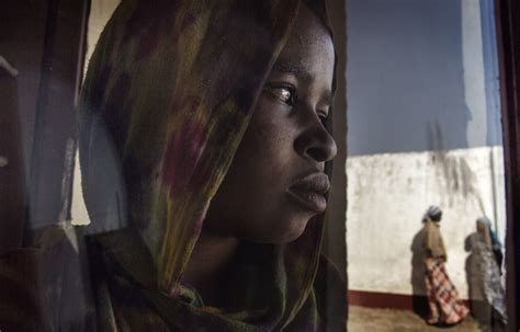 Laws Fail Victims Of Forced Early Marriage In Chauvinistic Burkina