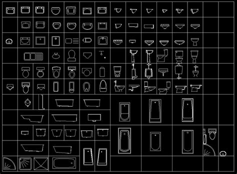 Check spelling or type a new query. Free Toilet Blocks - CAD Design | Free CAD Blocks,Drawings ...