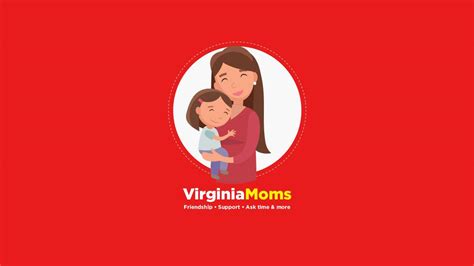 Virginia Mom Community