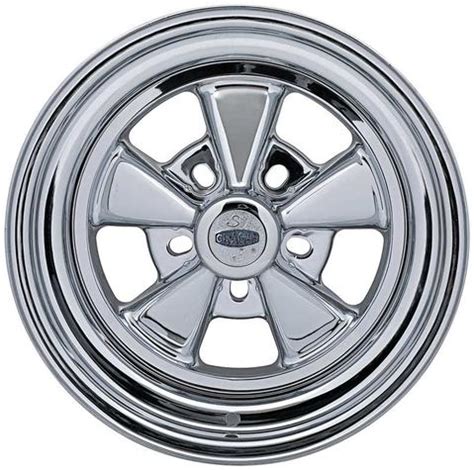 All Years Oldsmobile Omega Parts X Cragar Ss Wheel