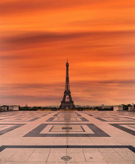 Où Prendre Une Belle Photo De La Tour Eiffel Site Officiel