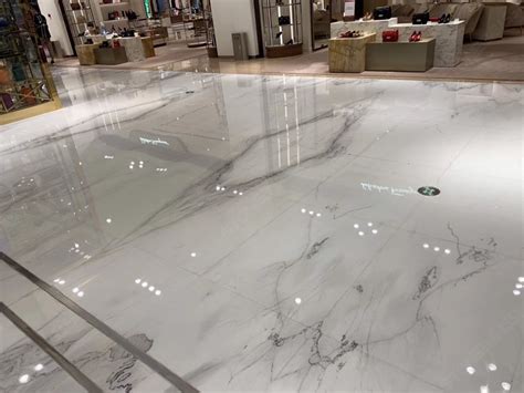 Calacatta Lincoln Marble Classic White Marble Stoneembassy