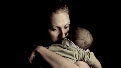 Why Some Women With Postpartum Depression Arent Getting Help