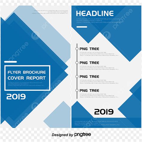 Poster Design Material Png Image Fashion Simple Poster Design Vector