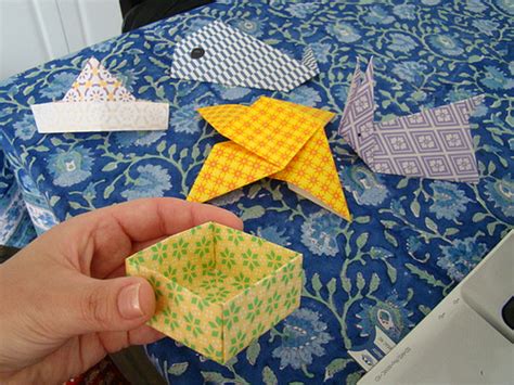 Origami Wikihow