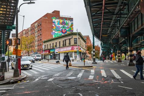 10 Safest Neighborhoods In The Bronx 2024 Updated