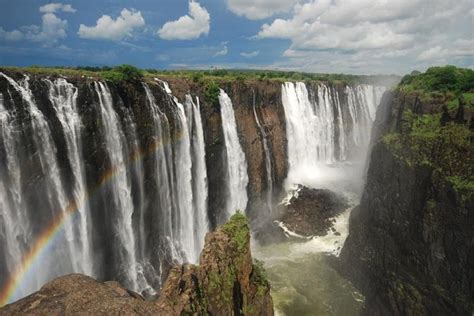 3 Day Victoria Falls Tour With Round Trip Flight From Johannesburg