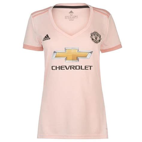 Buy manchester united signed jersey 2019. Manchester United Away Female Jersey 2020 - Superbuy Nigeria
