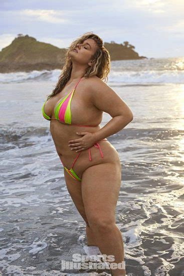 Hunter Mcgrady Nude Pics Topless For Sports Illustarted Onlyfans Nude