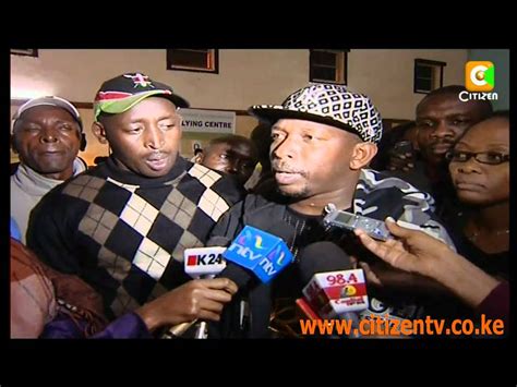 Biography, age, team, best goals and videos, injuries, photos and much more at besoccer. 'Sonko' the New Makadara MP - YouTube