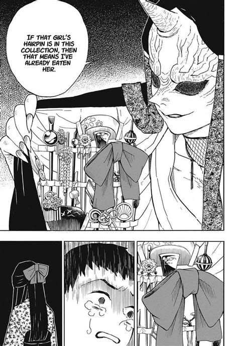 Read Manga Demon Slayer Kimetsu No Yaiba Chapter 11