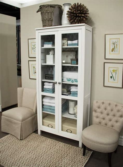 We did not find results for: Good, Better, Best: Linen Closet - Steven and Chris