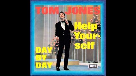 Tom Jones Help Yourself Youtube