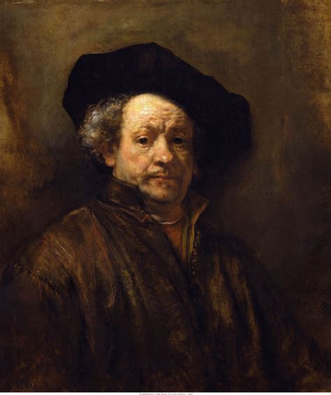 Topoveralls Rembrandt Van Rijn News And Pictures