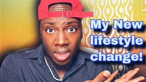 My New Lifestyle Change Storytime Embracing The New Me Youtube