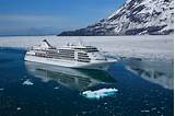 Images of Silver Sea Cruises