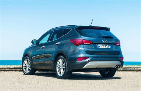 Official santa fe, new mexico tourism information, home, hotels, travel, museums, arts and culture, events, history, recreation, lodging, restaurants and more. 2016 Hyundai Santa Fe Series II on sale in Australia from ...