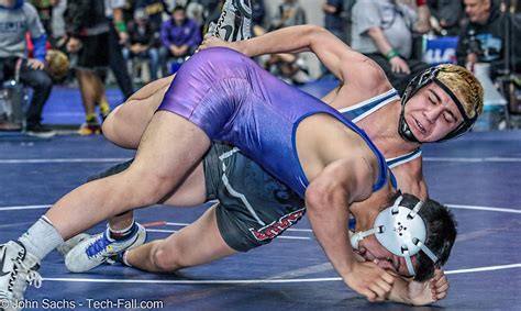 Day 2 Causaw Folkstyle State 2016 California Usa Wrestling Flickr
