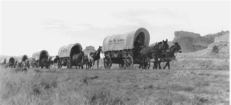 11 Things The Pioneers Carried With Them On The Oregon Trail Ask A