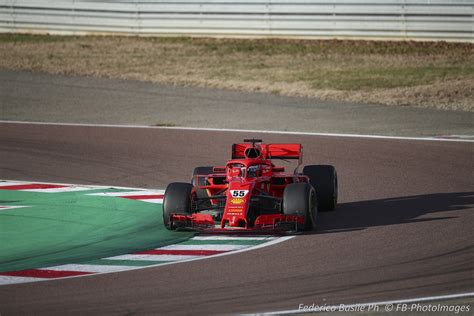 He began his career with toro rosso before switching to renault in 2017 and then. Exclusive Day 3: First images of Carlos Sainz Jr. testing for Ferrari - AutoRacing1.com