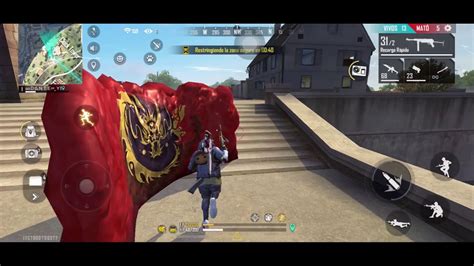 Puro random y desmother only 18+ para que no se generen controversias jajaja soy nuevo! SOLO VS ESCUADRA // MODO CLASICO // FREE FIRE - YouTube