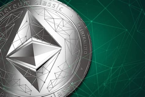 You don't buy shares of ether like you would stocks or etfs. Should you invest in ethereum classic in 2018? - Coinnounce