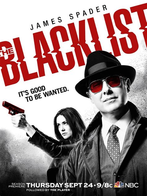 The Blacklist Season 4 ตอนที่ 17 The Blacklist Series เกมล่าทรชน