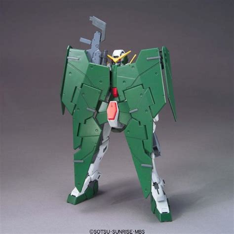 Ng 1100 Gn 002 Gundam Dynames Bandai Gundam Models Kits Premium Shop
