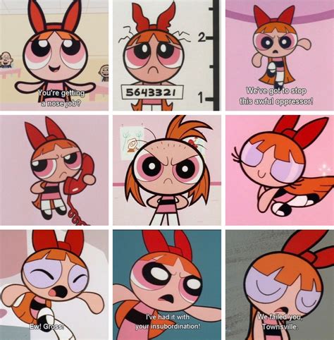 List Best The Powerpuff Girls Tv Show Quotes Photos Collection
