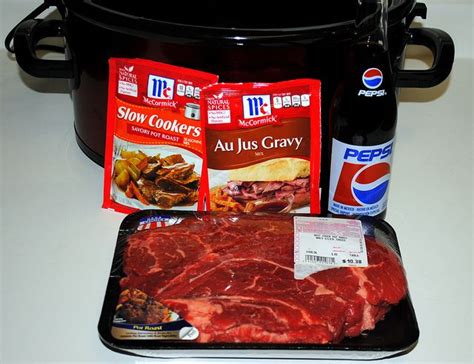 Slow cooker / crock pot recipes, slow cooking is great for cooking tough cuts of meat, but. The Best Pot Roast….EVER! | Best pot roast, Pot roast, Pot ...