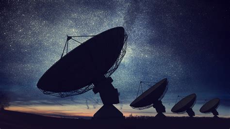 The Truth About The Mysterious Wow Signal