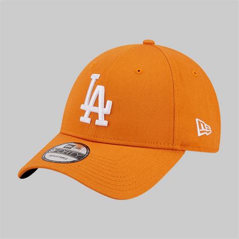 Gorra New Era Los Angeles Dodgers League Essential 9forty