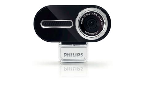 Webcam Spc2050nc00 Philips