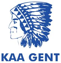 Download free kaa gent logo vector logo and icons in ai, eps, cdr, svg, png formats. kaa_gent_logo - Höinger SV