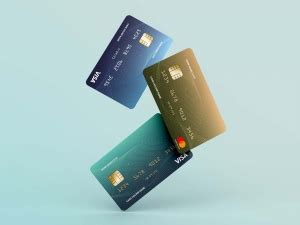 Welcome to the black friday what is credit card float? Free Floating Credit Cards Mockup (PSD)