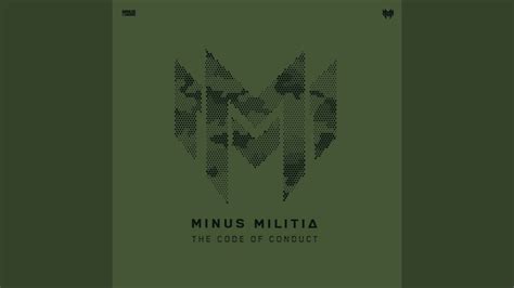 Minus Militia Reign Supreme Militant Kick Edit Extended Mix Youtube