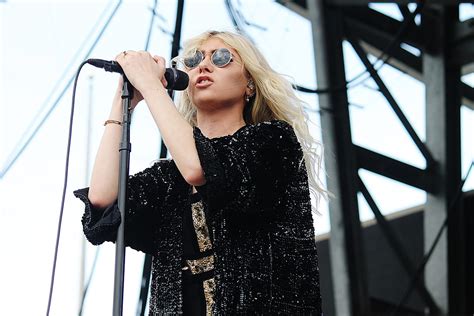 The Pretty Reckless Keep The Beat With New Song Prisoner