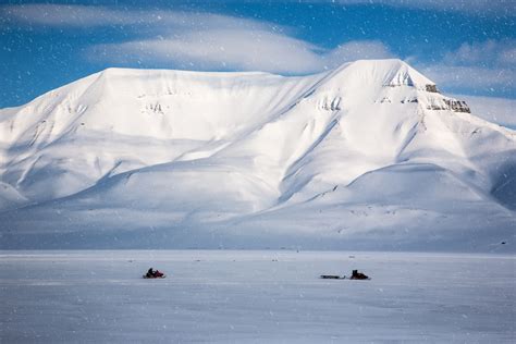 Guide To North Pole Expeditions The Mother Of All Arctic Adventure