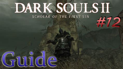 Rest assured, you'll get this achievement/trophy hundreds of times in the course of a normal playthrough! Dark Souls 2: Scholar Of The First Sin - Guide #12 (1080p60) - YouTube