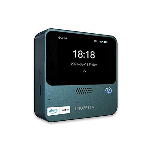 Urozetta Mobile Wifi Hotspot Portable Router G High Speed Pocket Mifi