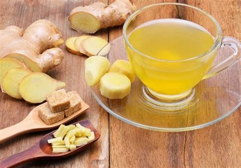 Pemerintah juga telah menyatakan itu tidak benar. Konsumsi Jahe Campur Bawang Putih, Ini 6 Manfaatnya untuk ...