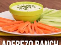 Las Mejores 24 Ideas De Receta De Aderezo Ranch Receta De Aderezo