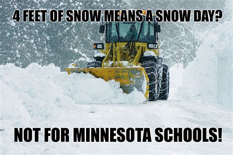 Hilarious Minnesota Memes That We All Can Laugh At