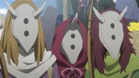 The Promised Neverland Season 2 Episode 5 Anime Review Otakukart
