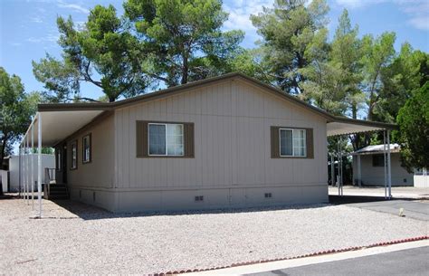 1995 Fleetwood Manufactured Home Floor Plans