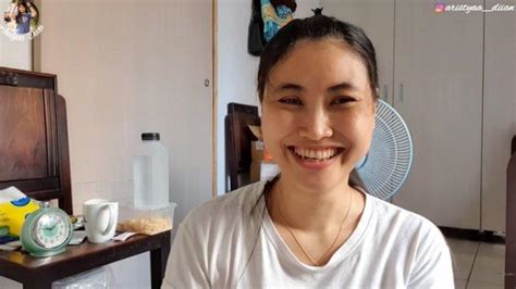 Curhat Gadis Cantik Yang Memilih Menjadi Tki Di Taiwan Dulu Hidup