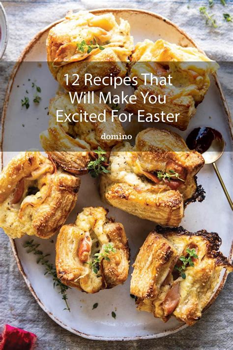 Easter is one of the few days in a year where people will prepare a literal feast. Mouthwatering Easter Dinner Ideas That Will Wow Your Guests | Dinner, Easter dinner, Easter ...